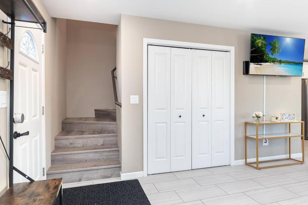 Villa Birch Hill Retreat Great Location2+Garage+Aurora à Fairbanks Extérieur photo