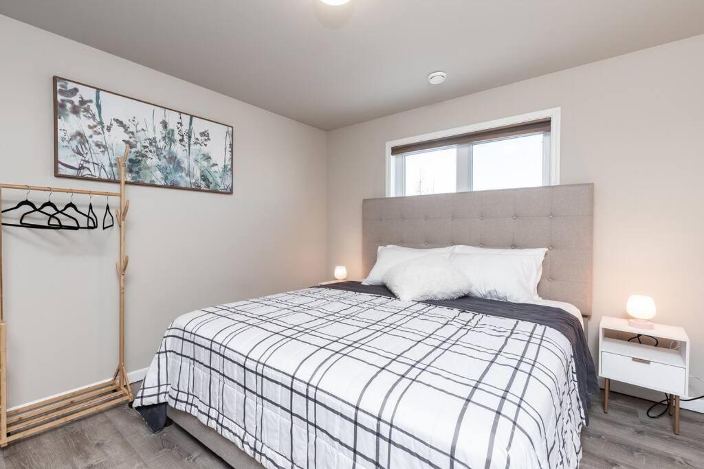 Villa Birch Hill Retreat Great Location2+Garage+Aurora à Fairbanks Extérieur photo